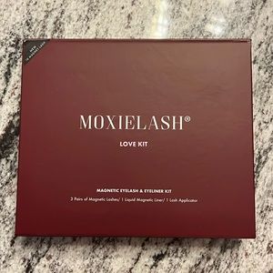 Moxielash Magnetic Eyelash & Eyeliner Kit